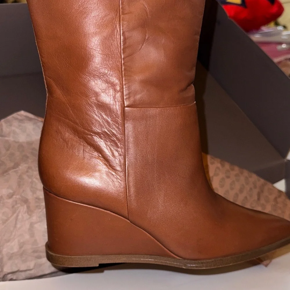 Franco Sarto step out